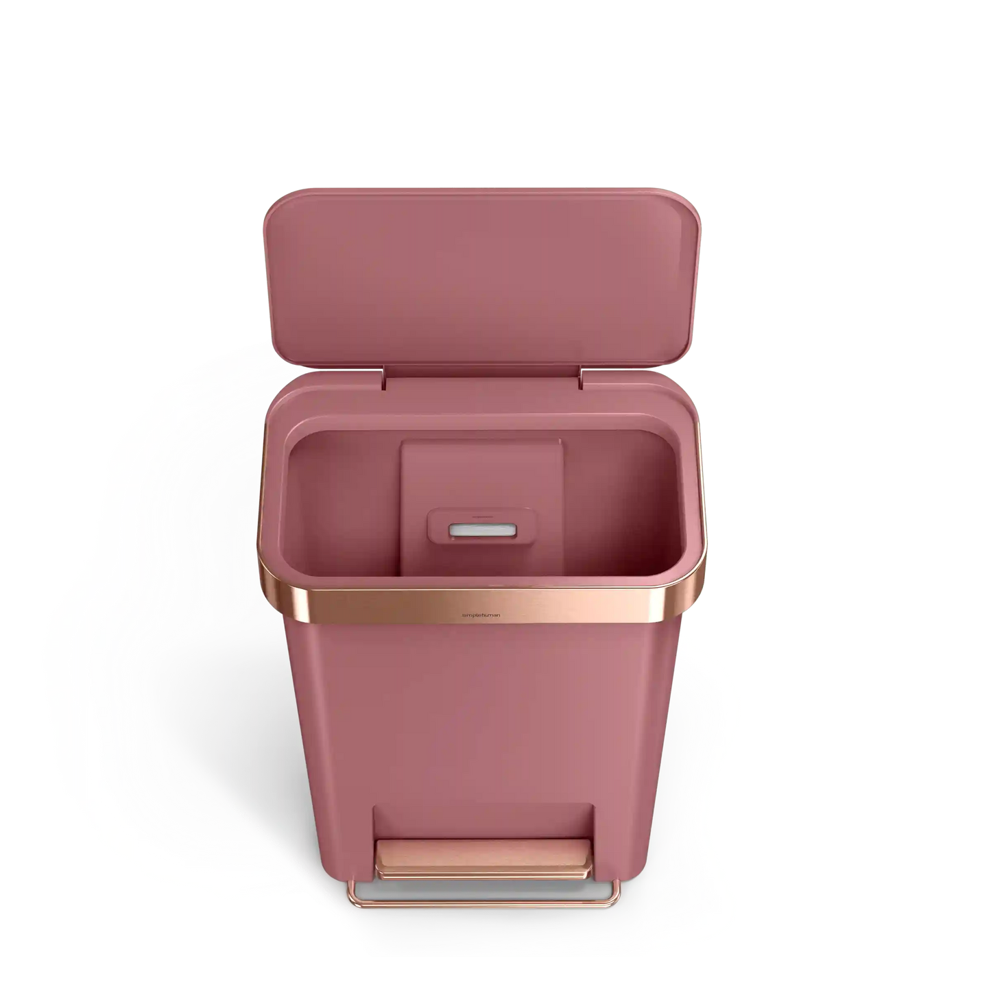 45L Hybrid Step Can