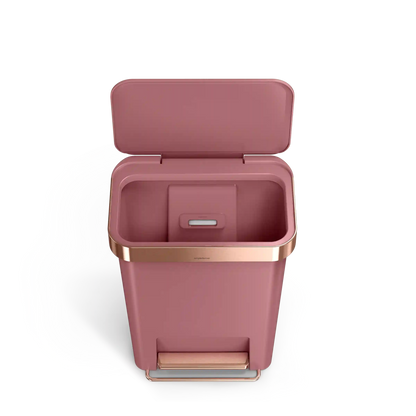 45L Hybrid Step Can