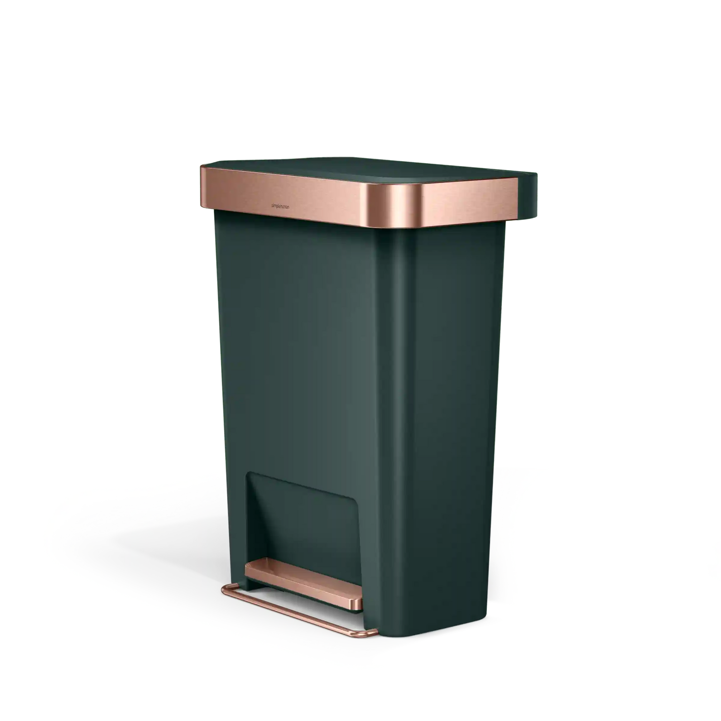 45L Hybrid Step Can
