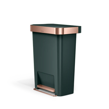 45L Hybrid Step Can