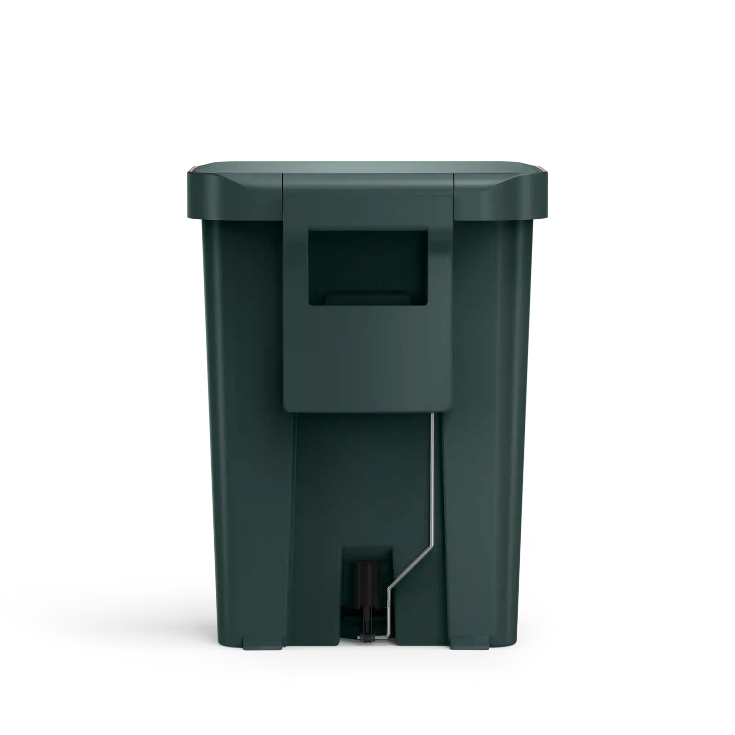 45L Hybrid Step Can