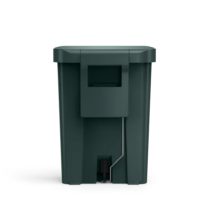 45L Hybrid Step Can
