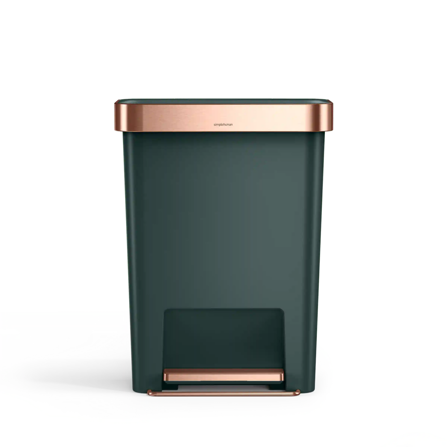 45L Hybrid Step Can