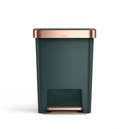 45L Hybrid Step Can