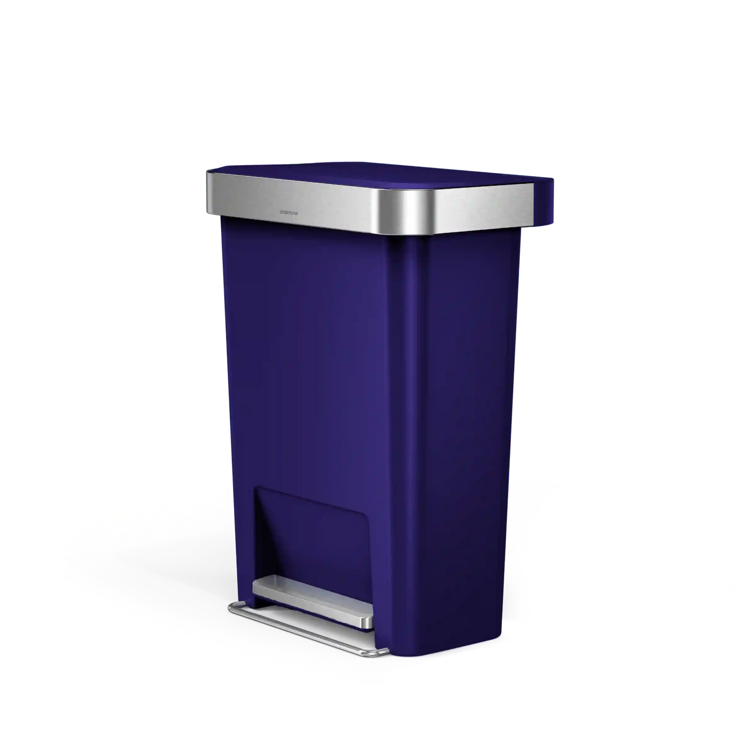 45L Hybrid Step Can