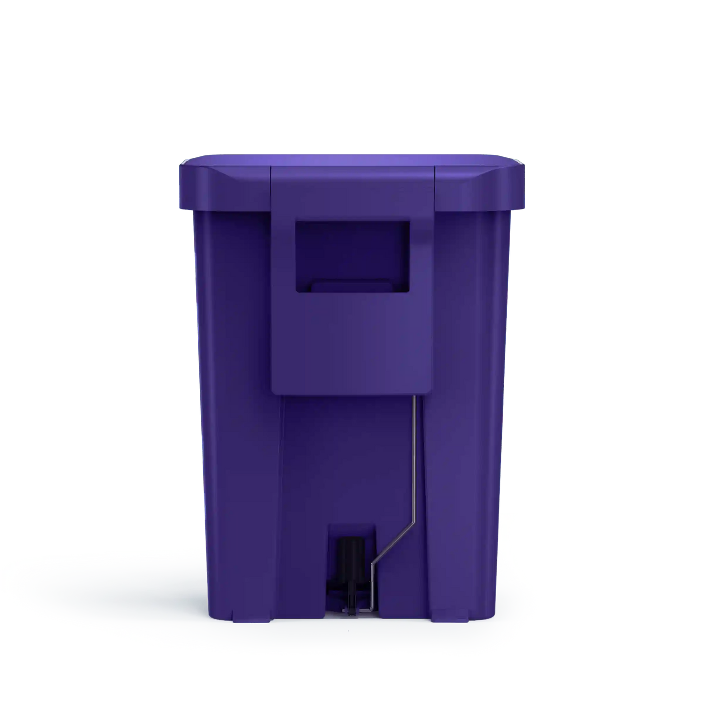 45L Hybrid Step Can