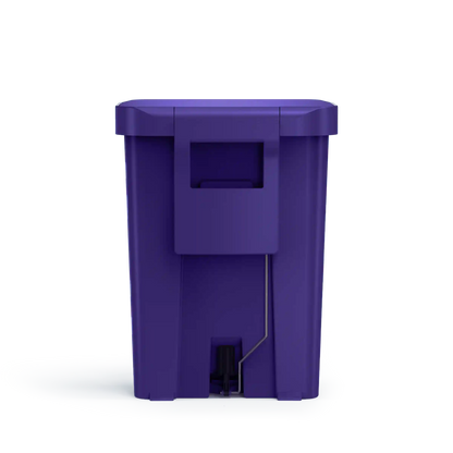 45L Hybrid Step Can