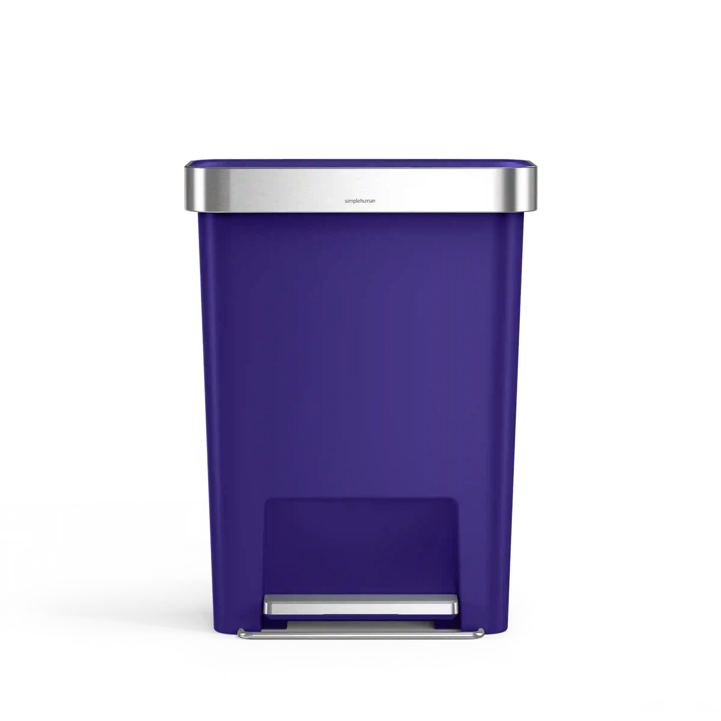 45L Hybrid Step Can