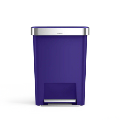 45L Hybrid Step Can
