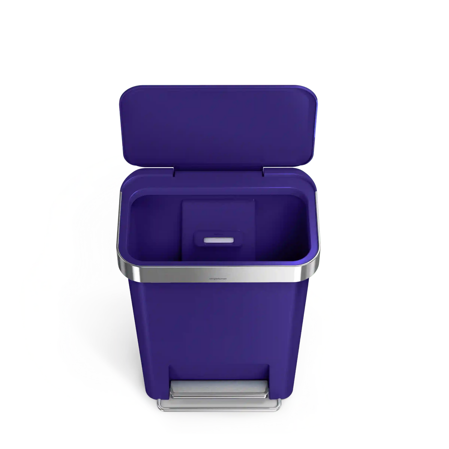 45L Hybrid Step Can