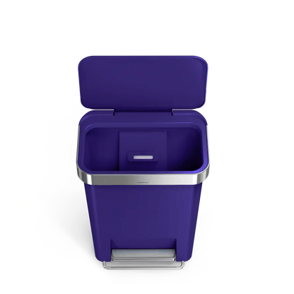 45L Hybrid Step Can