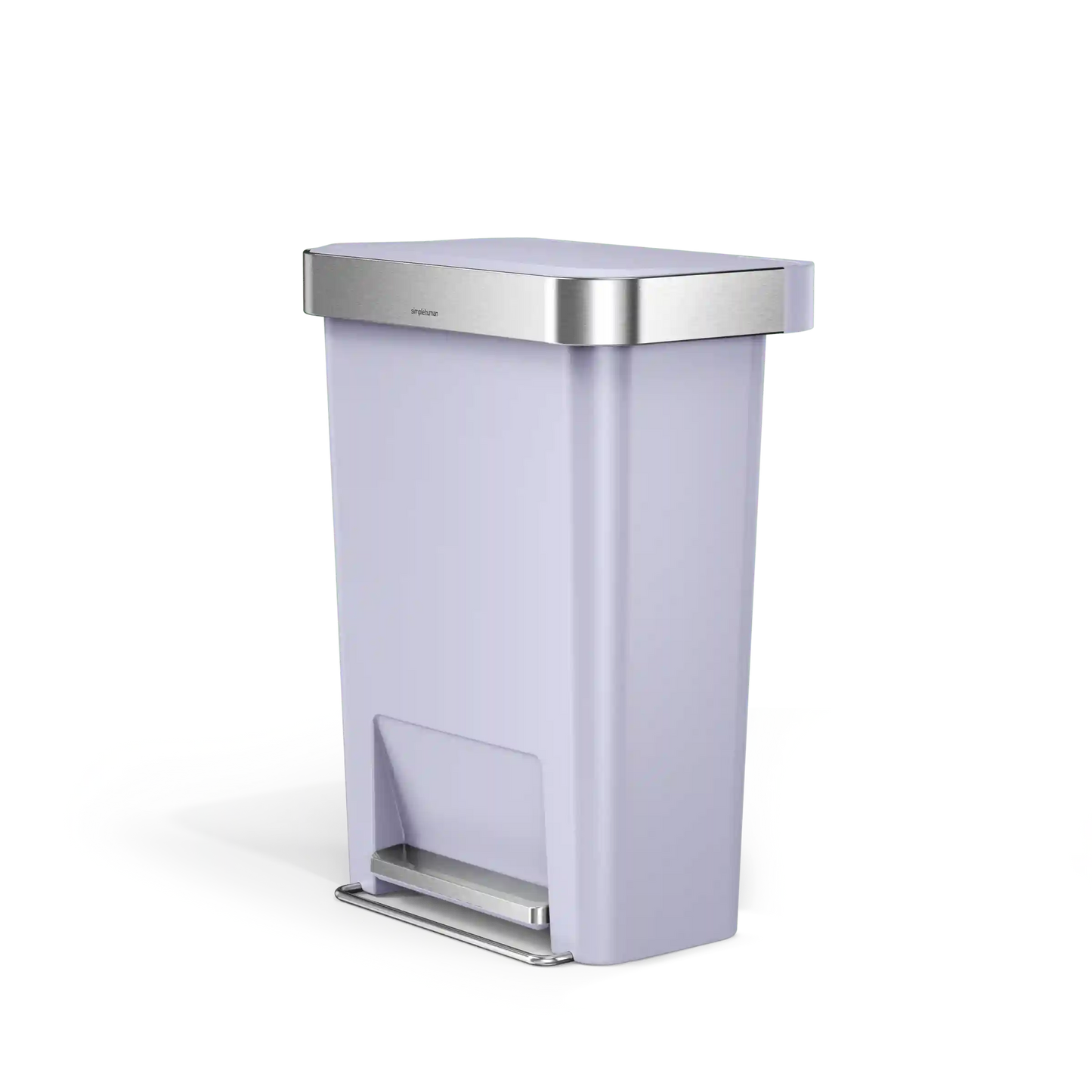 45L Hybrid Step Can