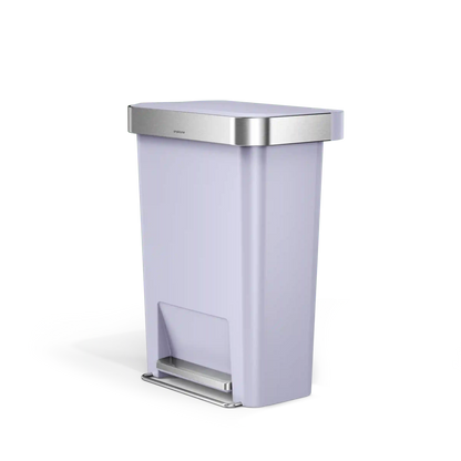 45L Hybrid Step Can