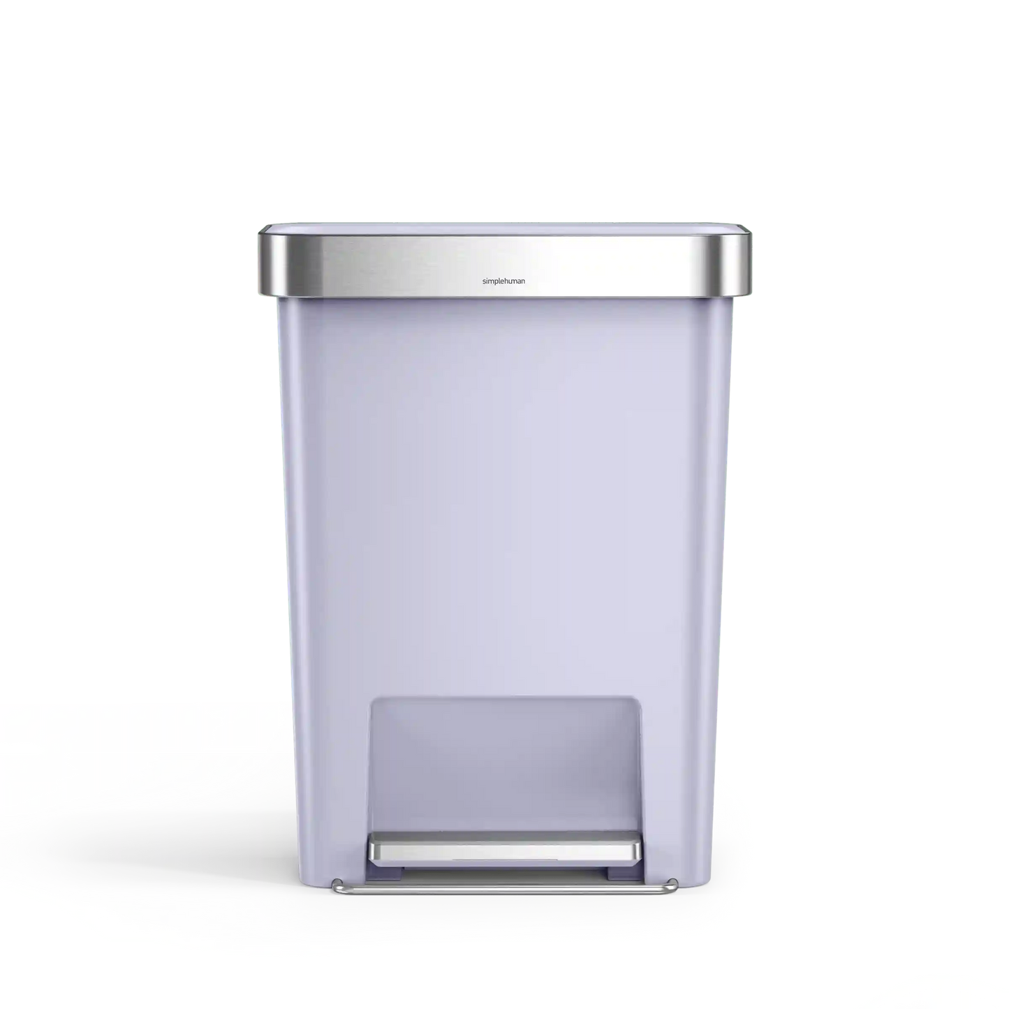 45L Hybrid Step Can