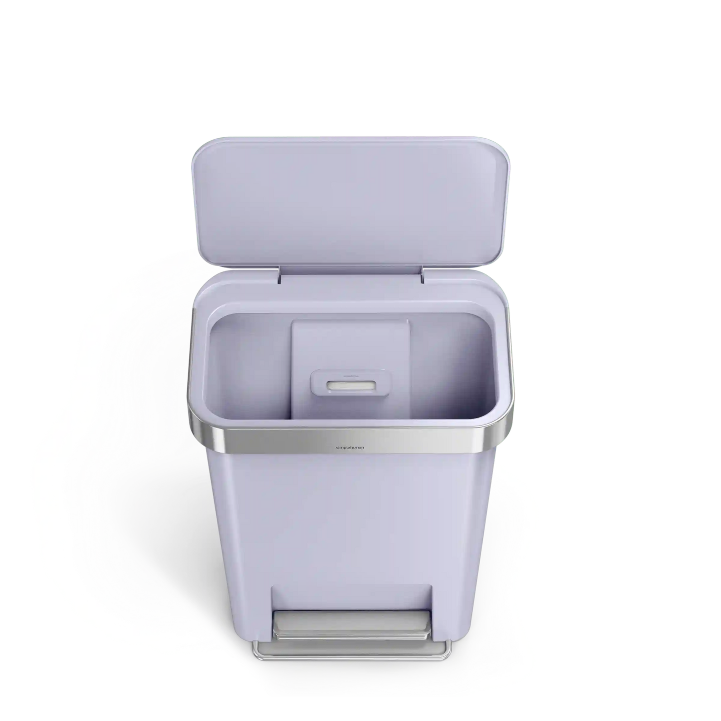 45L Hybrid Step Can