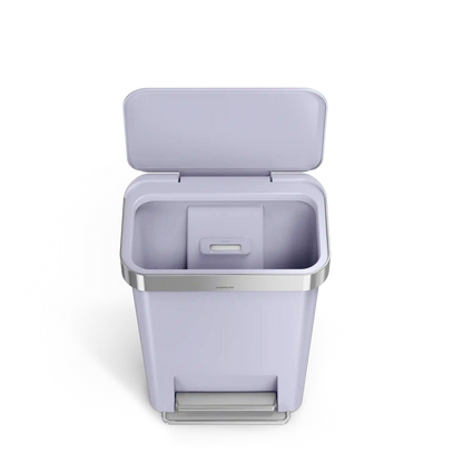 45L Hybrid Step Can