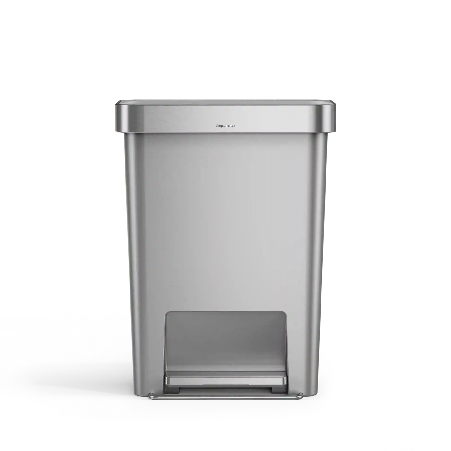 45L Hybrid Step Can