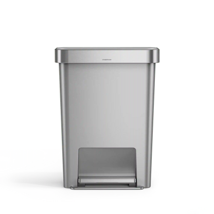 45L Hybrid Step Can