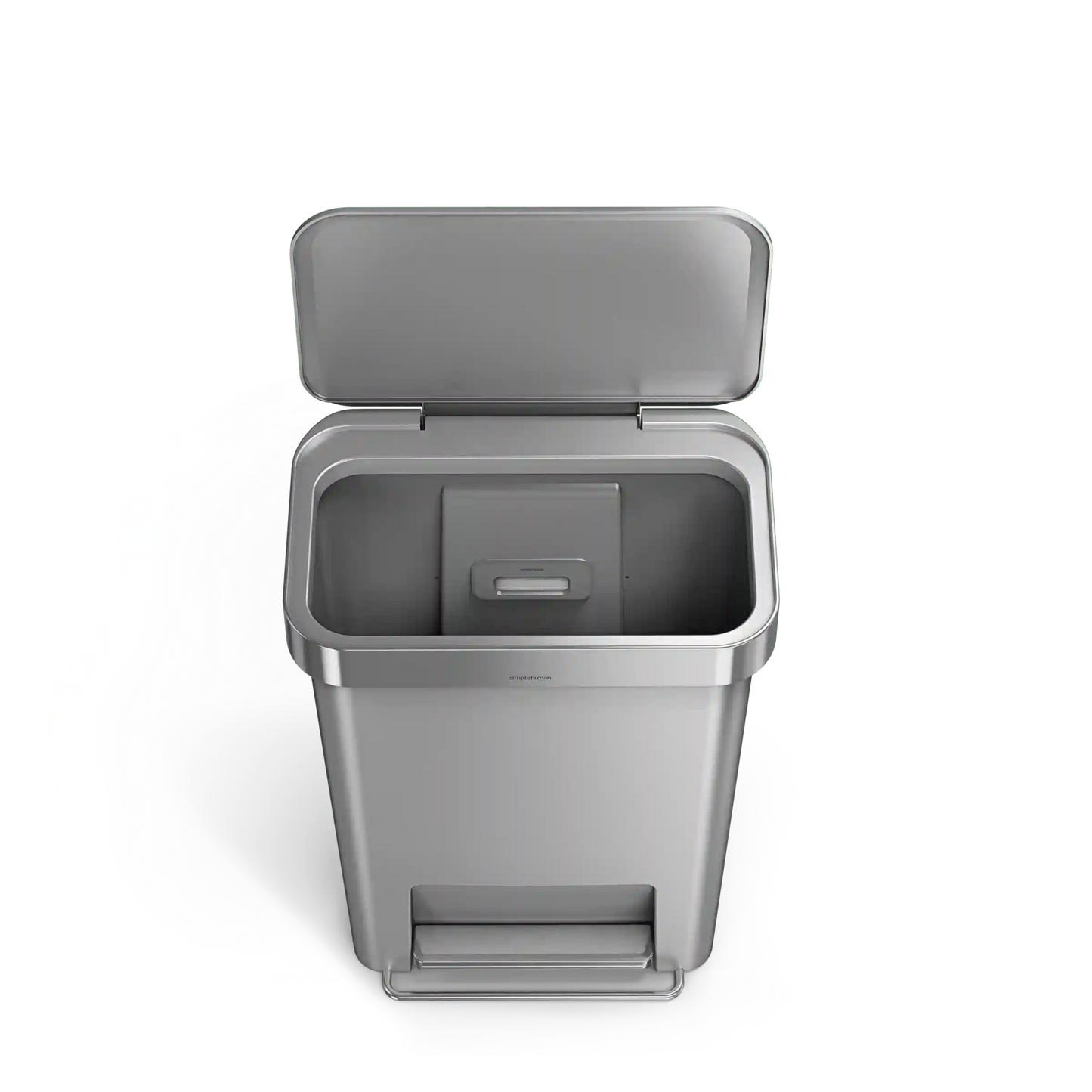 45L Hybrid Step Can