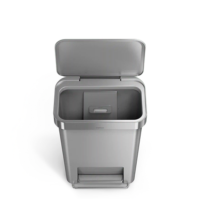 45L Hybrid Step Can