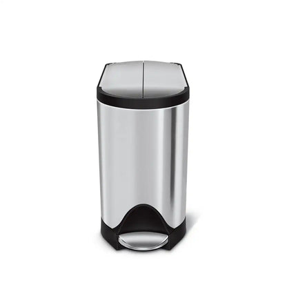 10L Butterfly Step Can