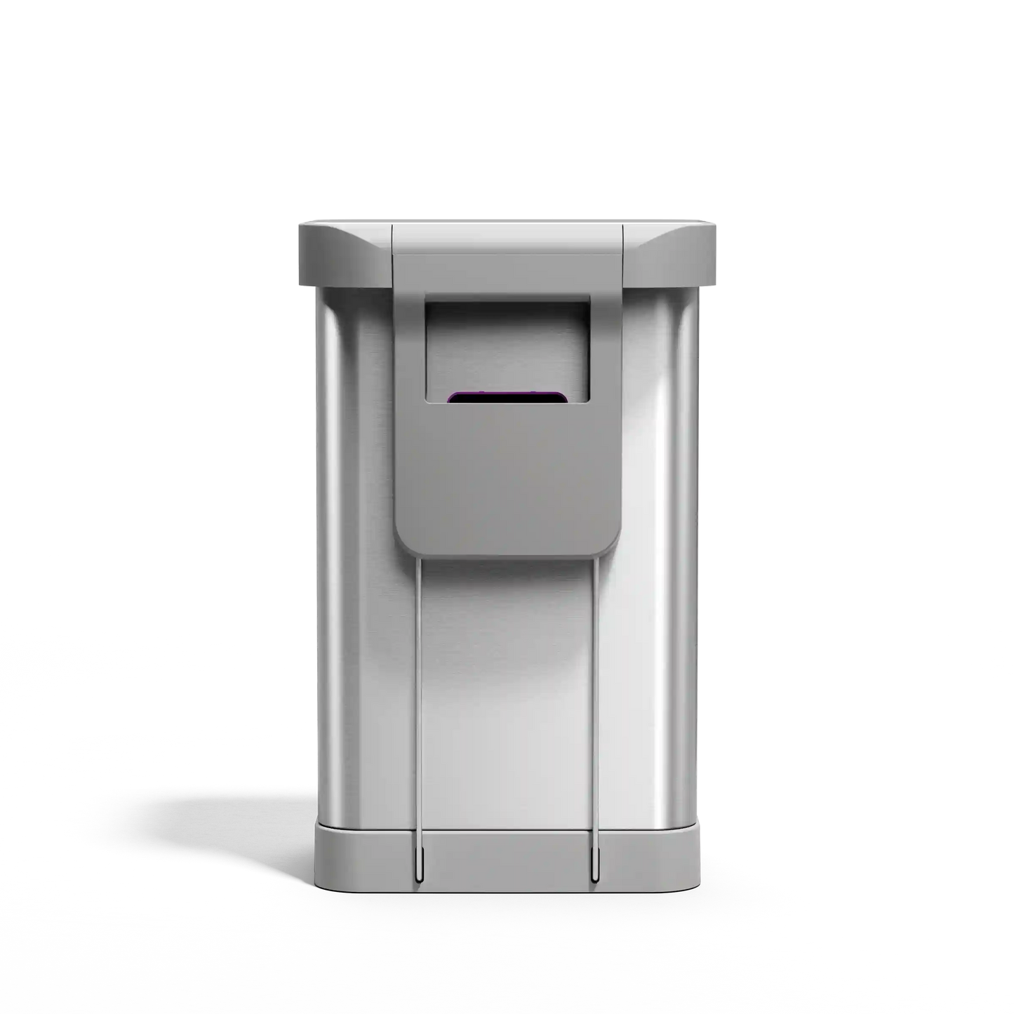 45L Rectangular Step Can with Liner Pocket