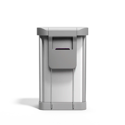 45L Rectangular Step Can with Liner Pocket