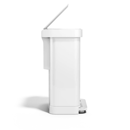 55L Rectangular Step Can with Liner Pocket