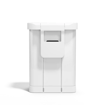 55L Rectangular Step Can with Liner Pocket