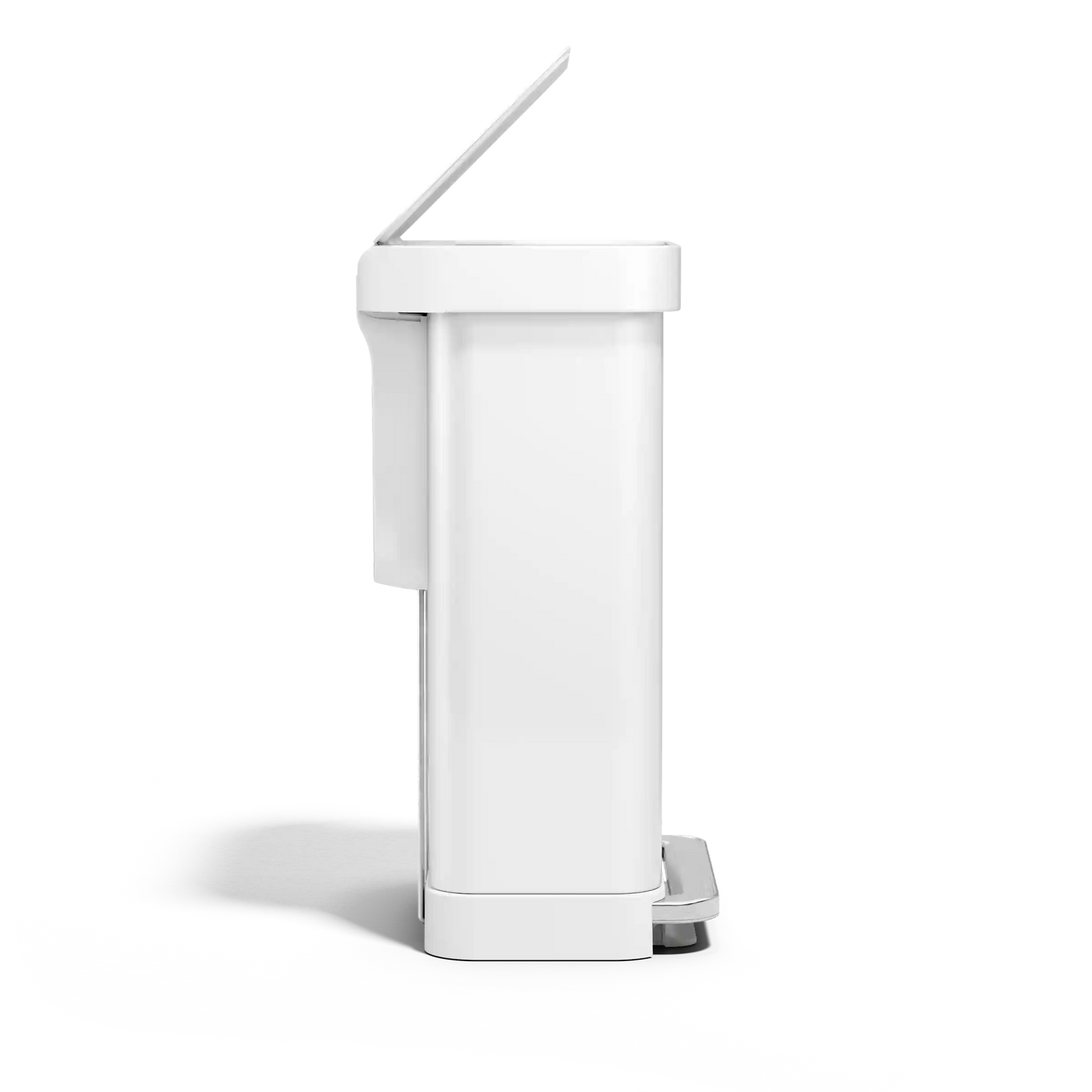45L Rectangular Step Can with Liner Pocket