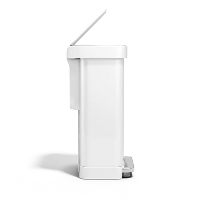 45L Rectangular Step Can with Liner Pocket