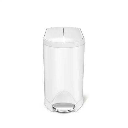 10L Butterfly Step Can