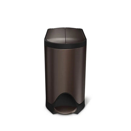 10L Butterfly Step Can