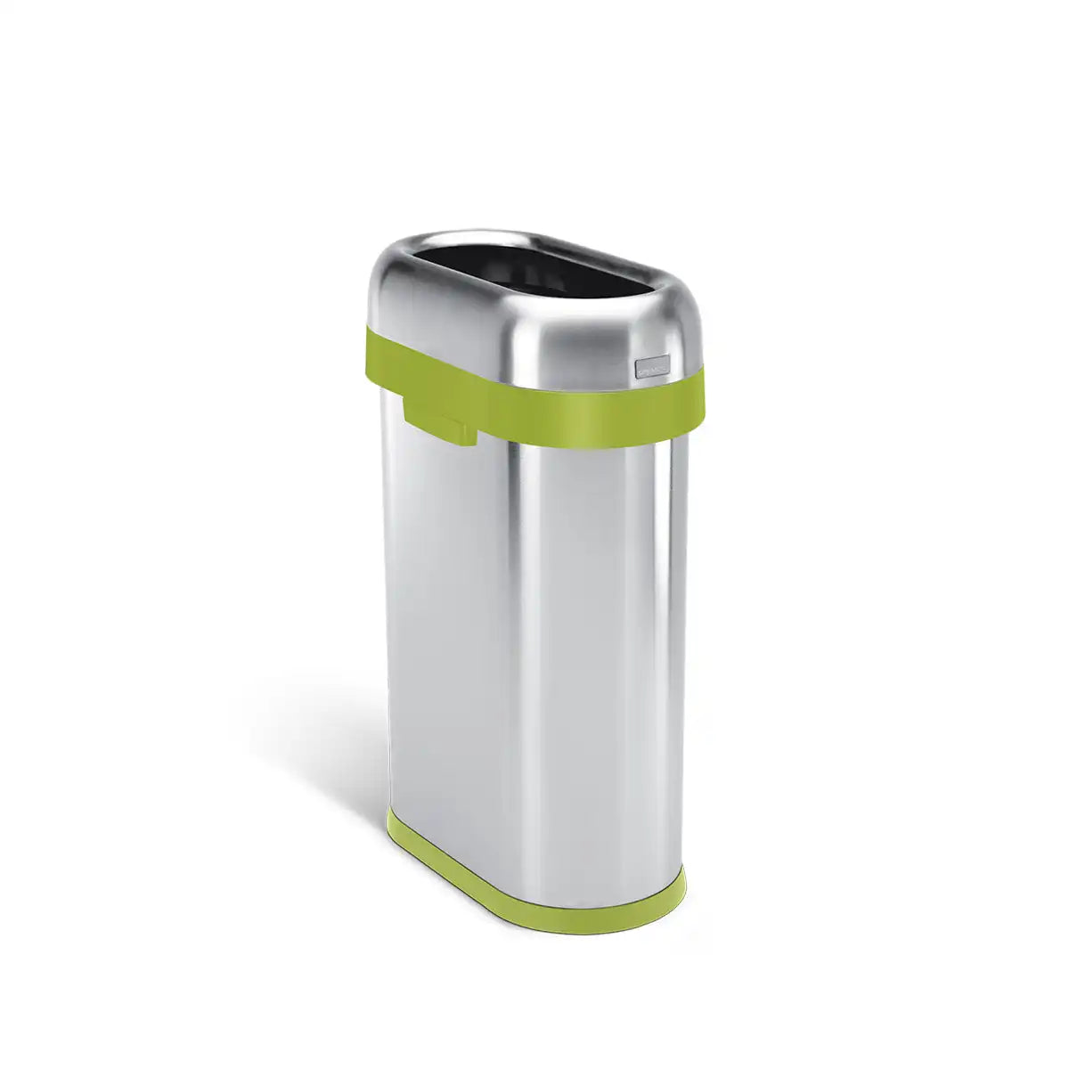 50L Slim Open Can