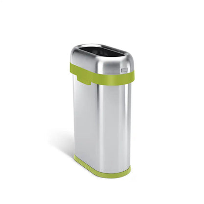 50L Slim Open Can