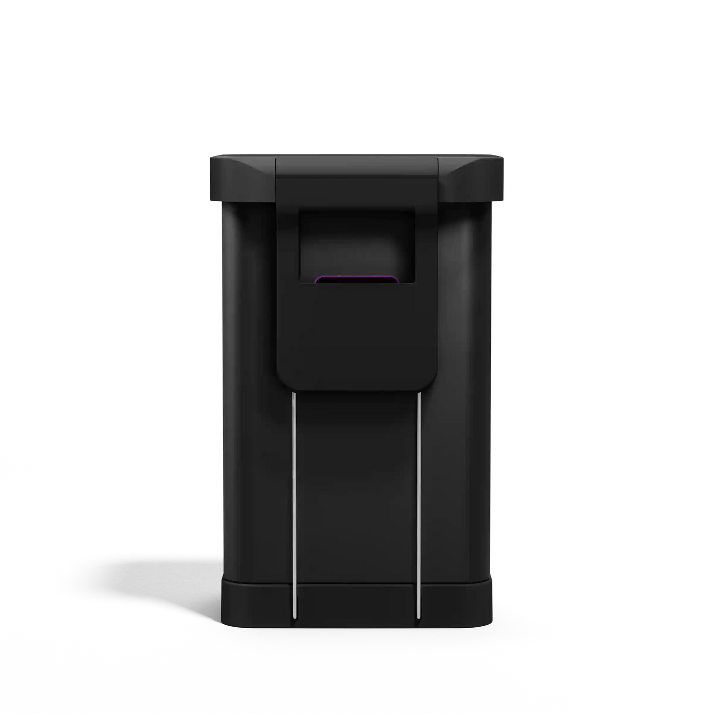 45L Rectangular Step Can with Liner Pocket