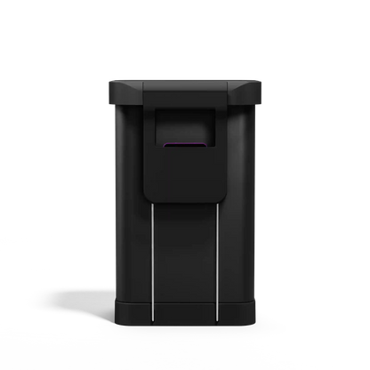 45L Rectangular Step Can with Liner Pocket