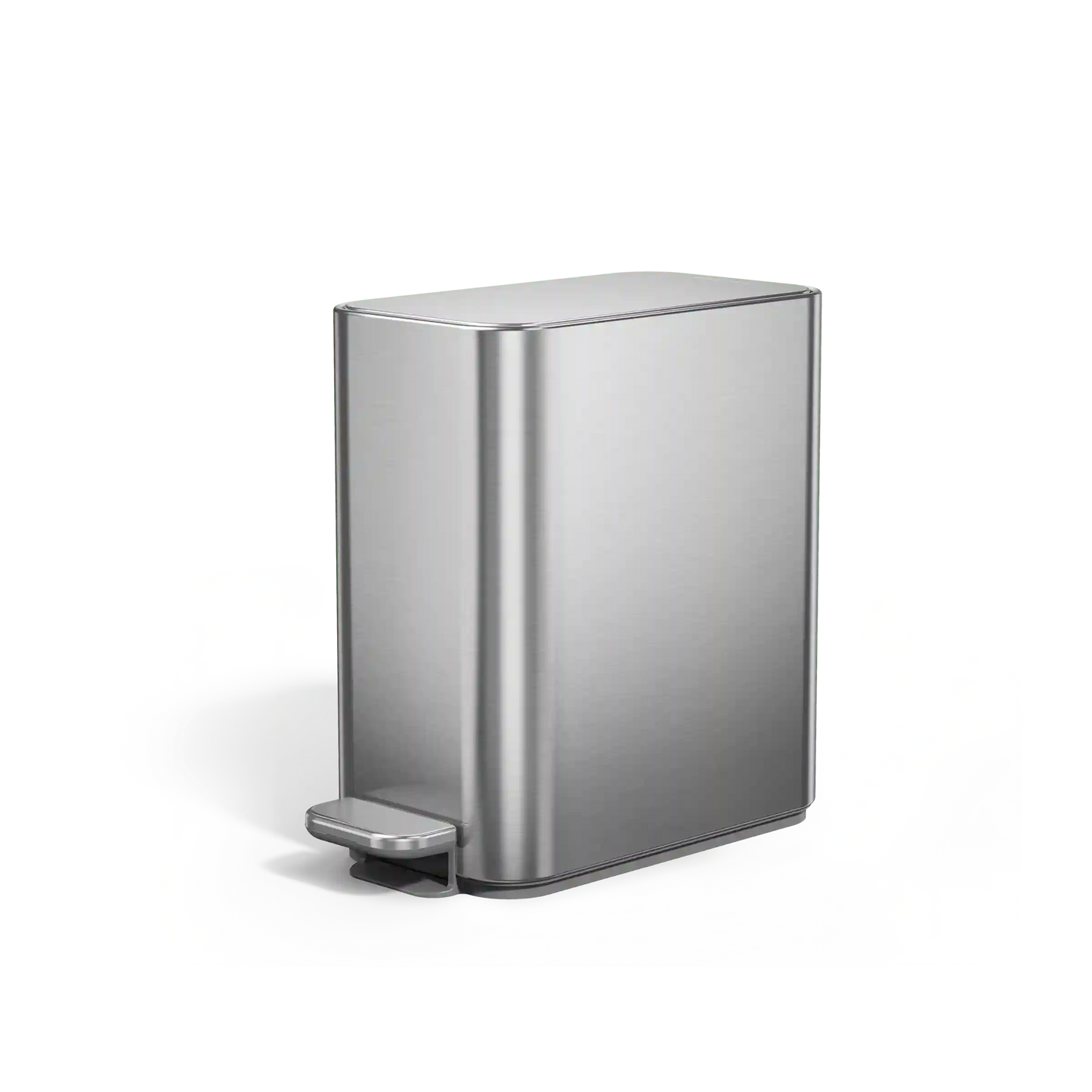 5L Slim Step Can