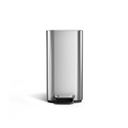 5L Slim Step Can