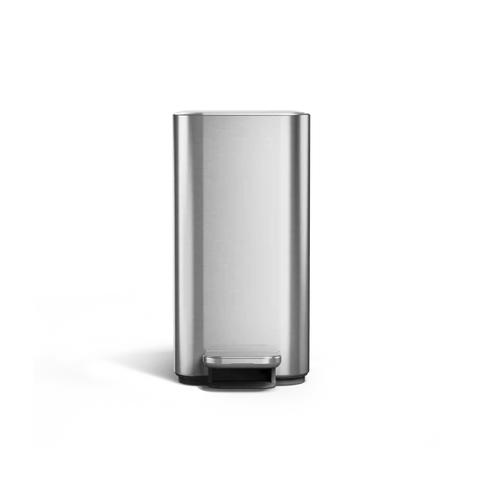 5L Slim Step Can