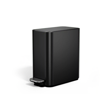 5L Slim Step Can