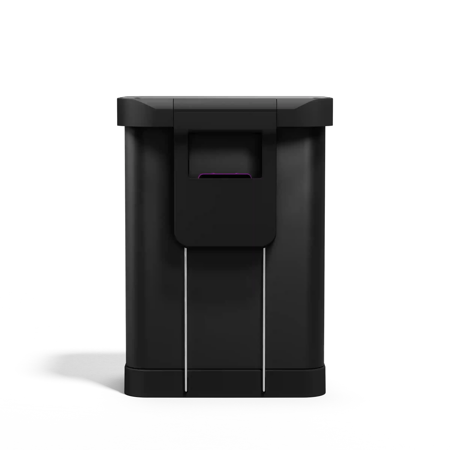 55L Rectangular Step Can with Liner Pocket