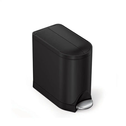 10L Butterfly Step Can