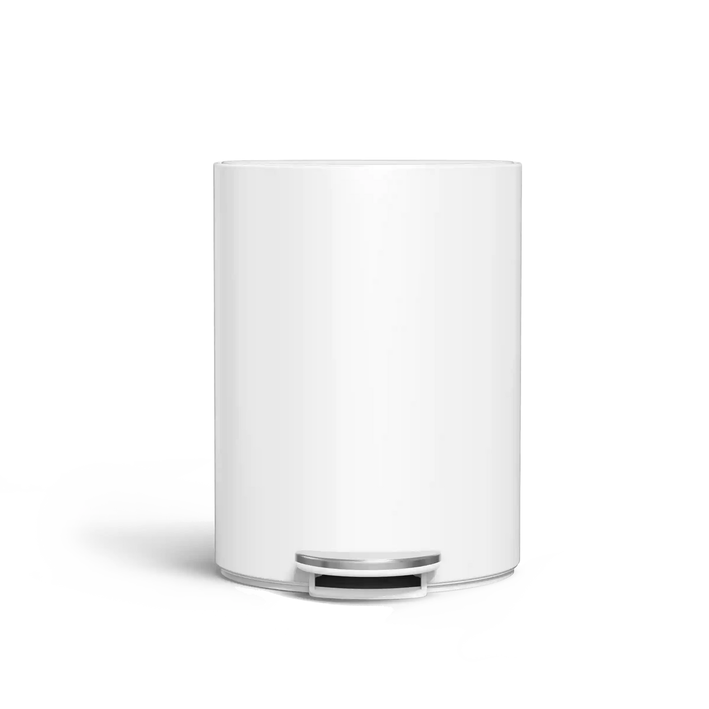 6L Semi-Round Step Can