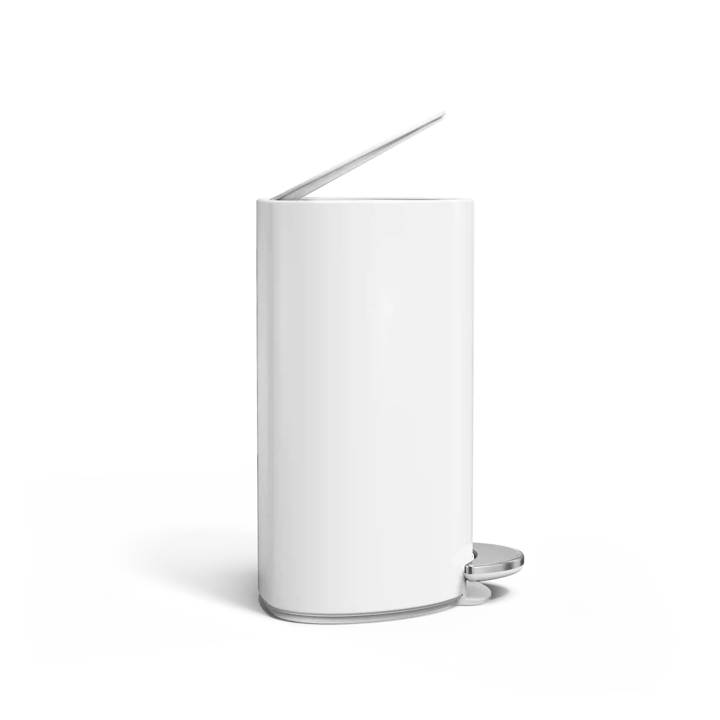 6L Semi-Round Step Can
