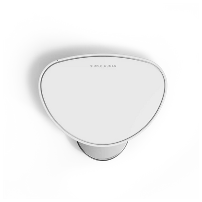 6L Semi-Round Step Can