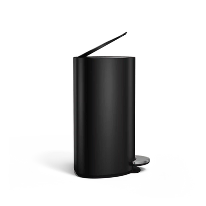 6L Semi-Round Step Can
