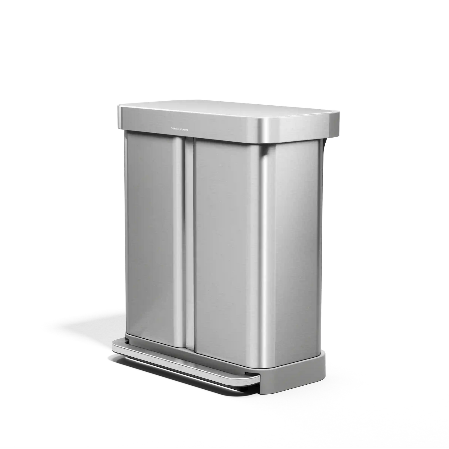 58L Step Recycler