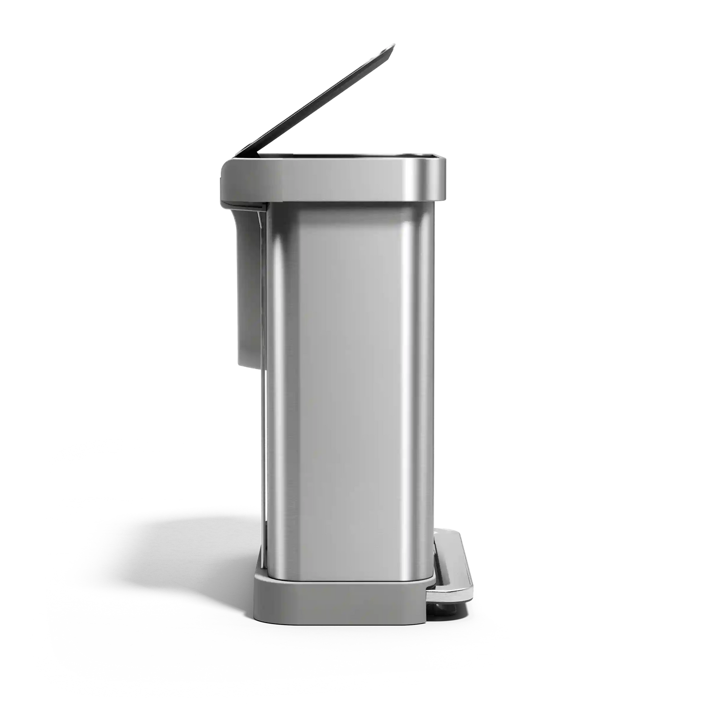 58L Step Recycler