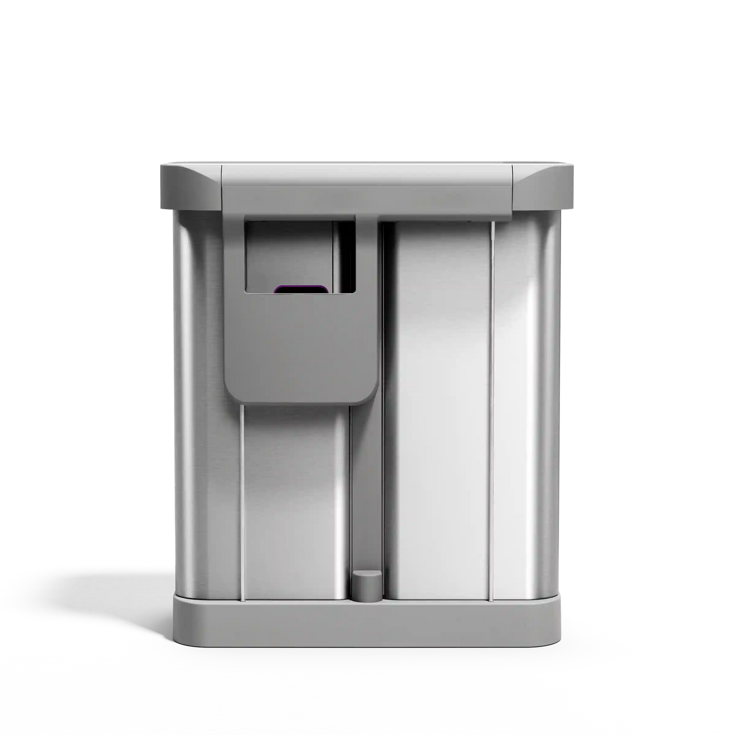 58L Step Recycler